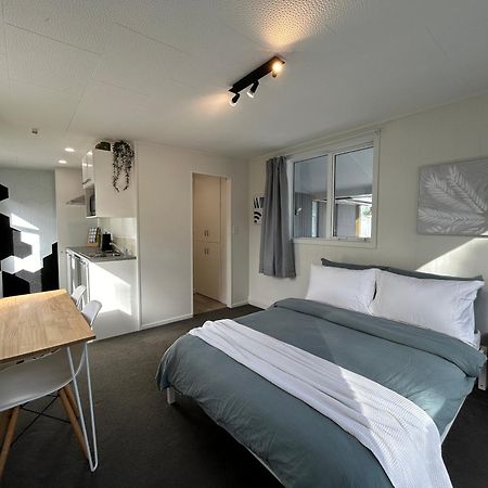 Comfortable Studio Close To Whangarei Central Exterior foto