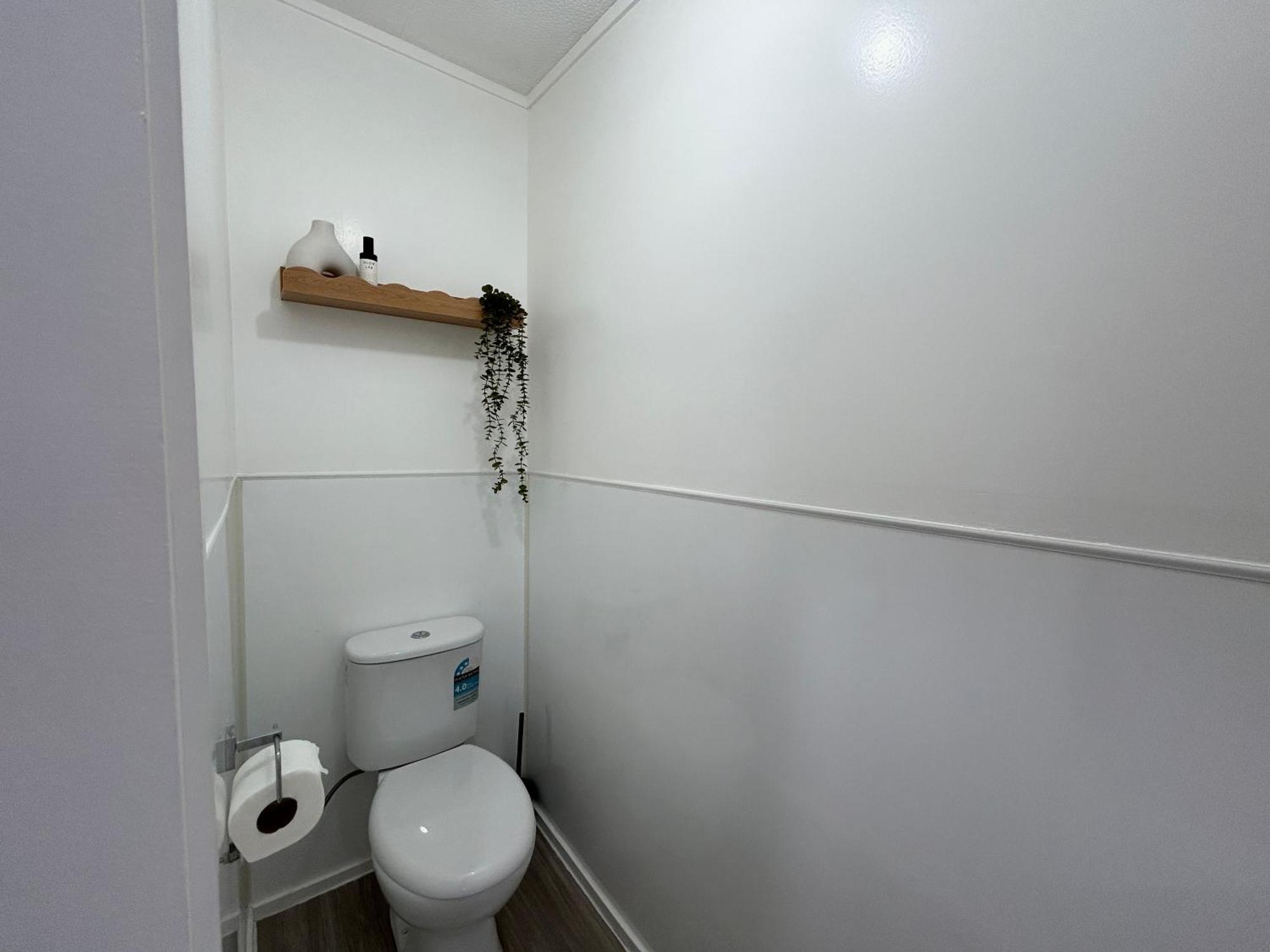 Comfortable Studio Close To Whangarei Central Exterior foto