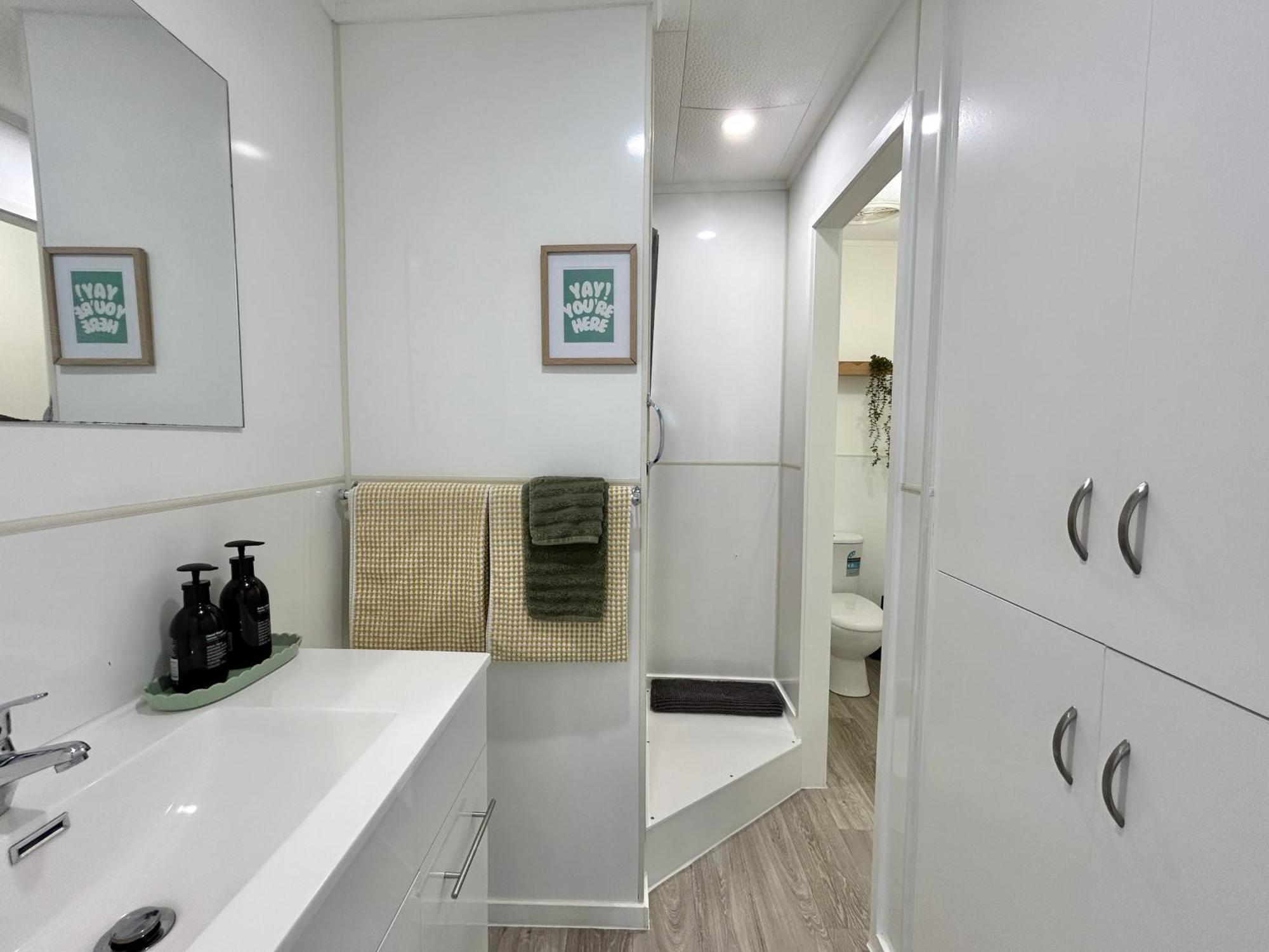 Comfortable Studio Close To Whangarei Central Exterior foto