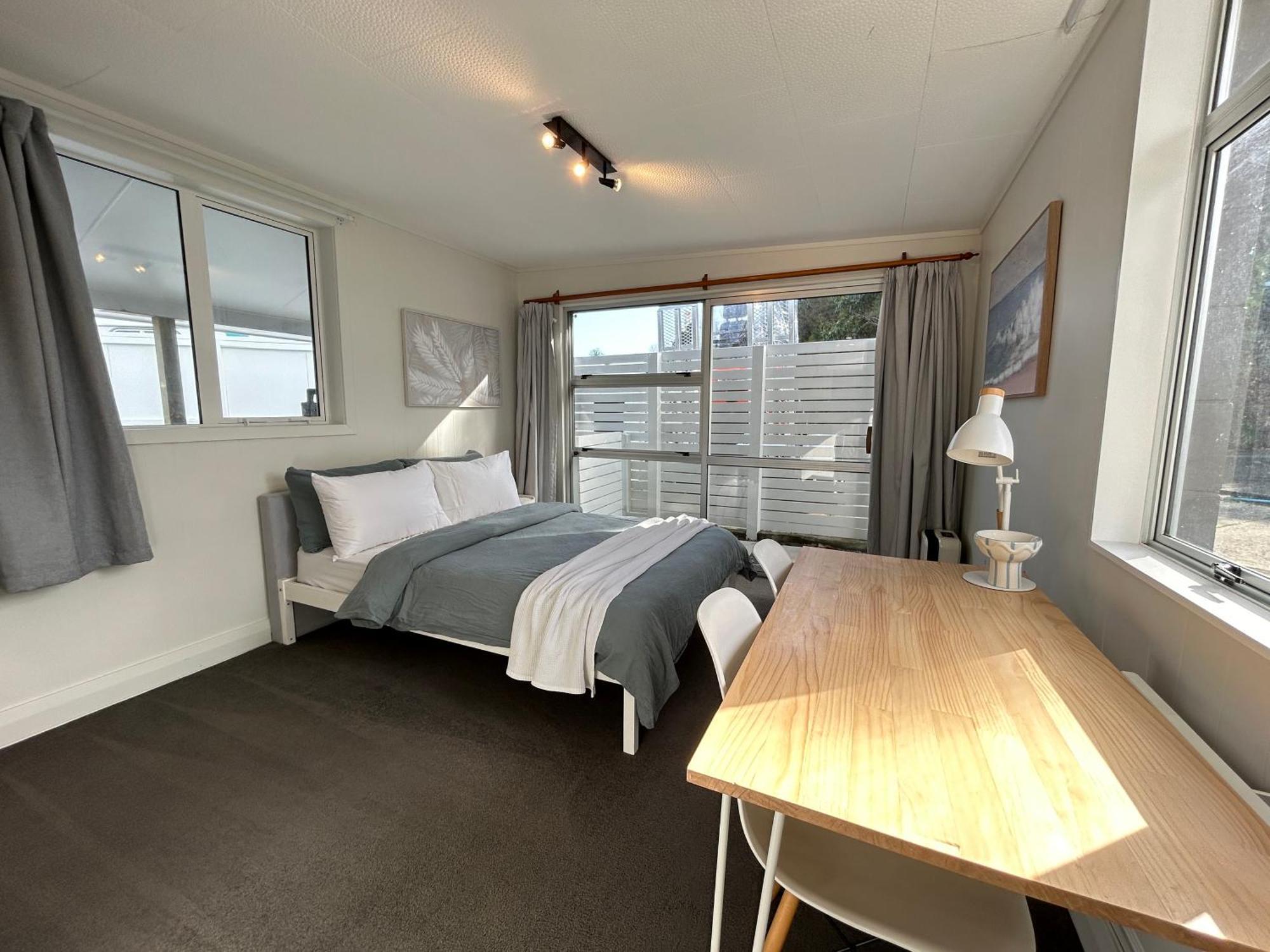 Comfortable Studio Close To Whangarei Central Exterior foto