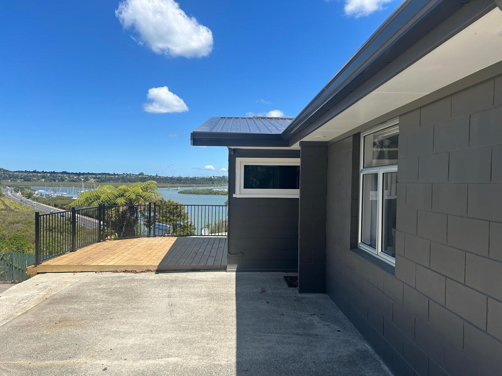 Comfortable Studio Close To Whangarei Central Exterior foto