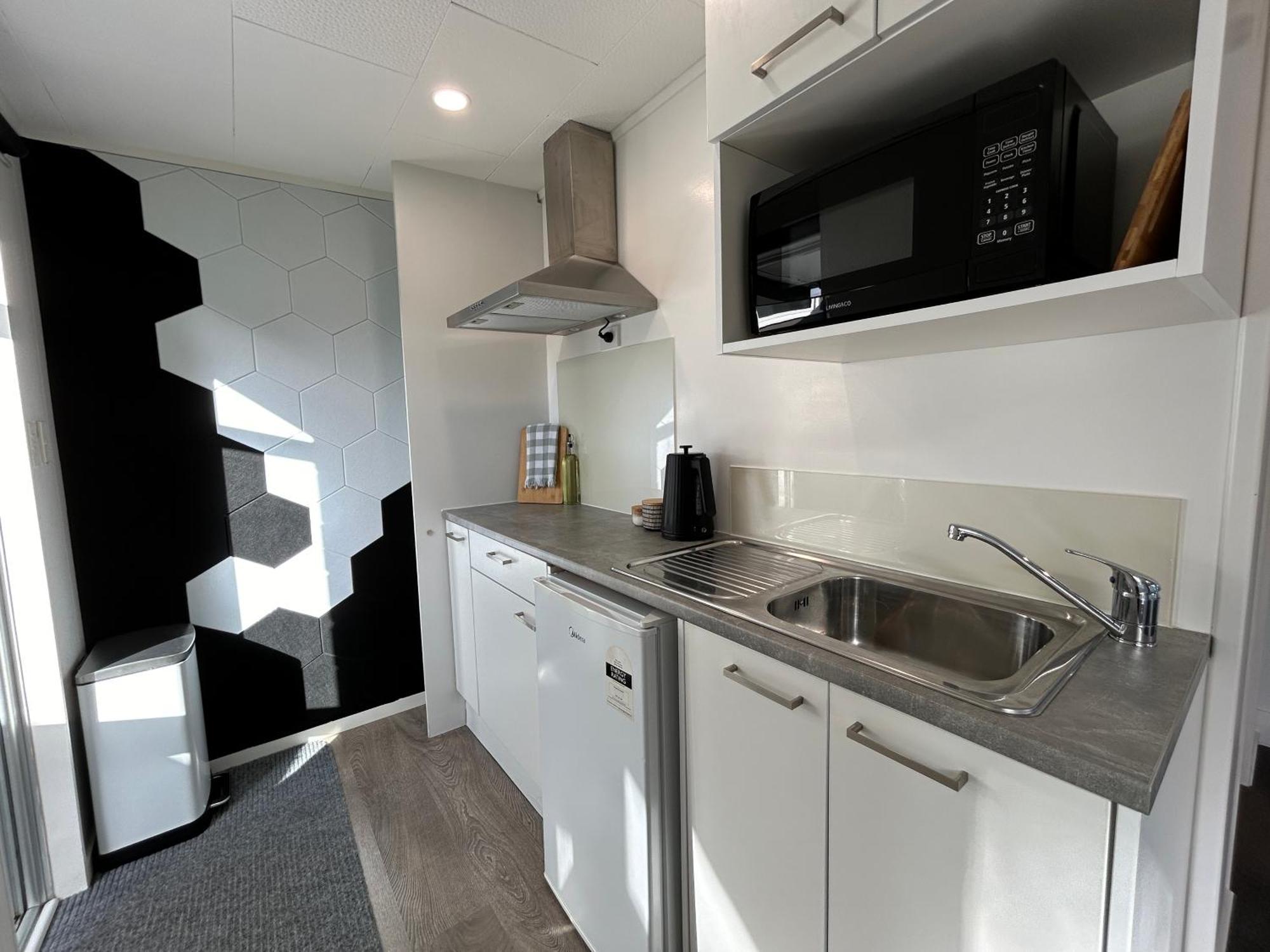 Comfortable Studio Close To Whangarei Central Exterior foto