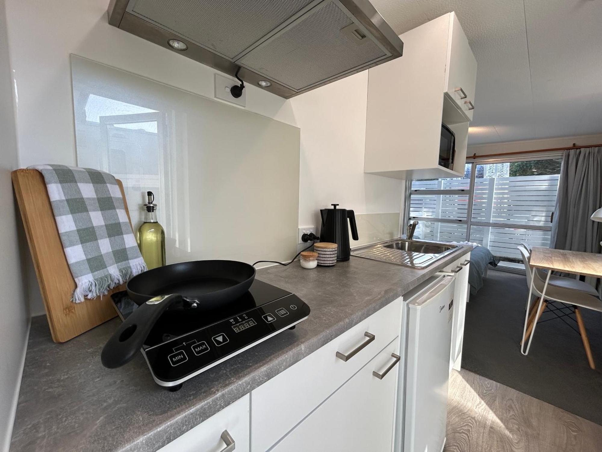Comfortable Studio Close To Whangarei Central Exterior foto