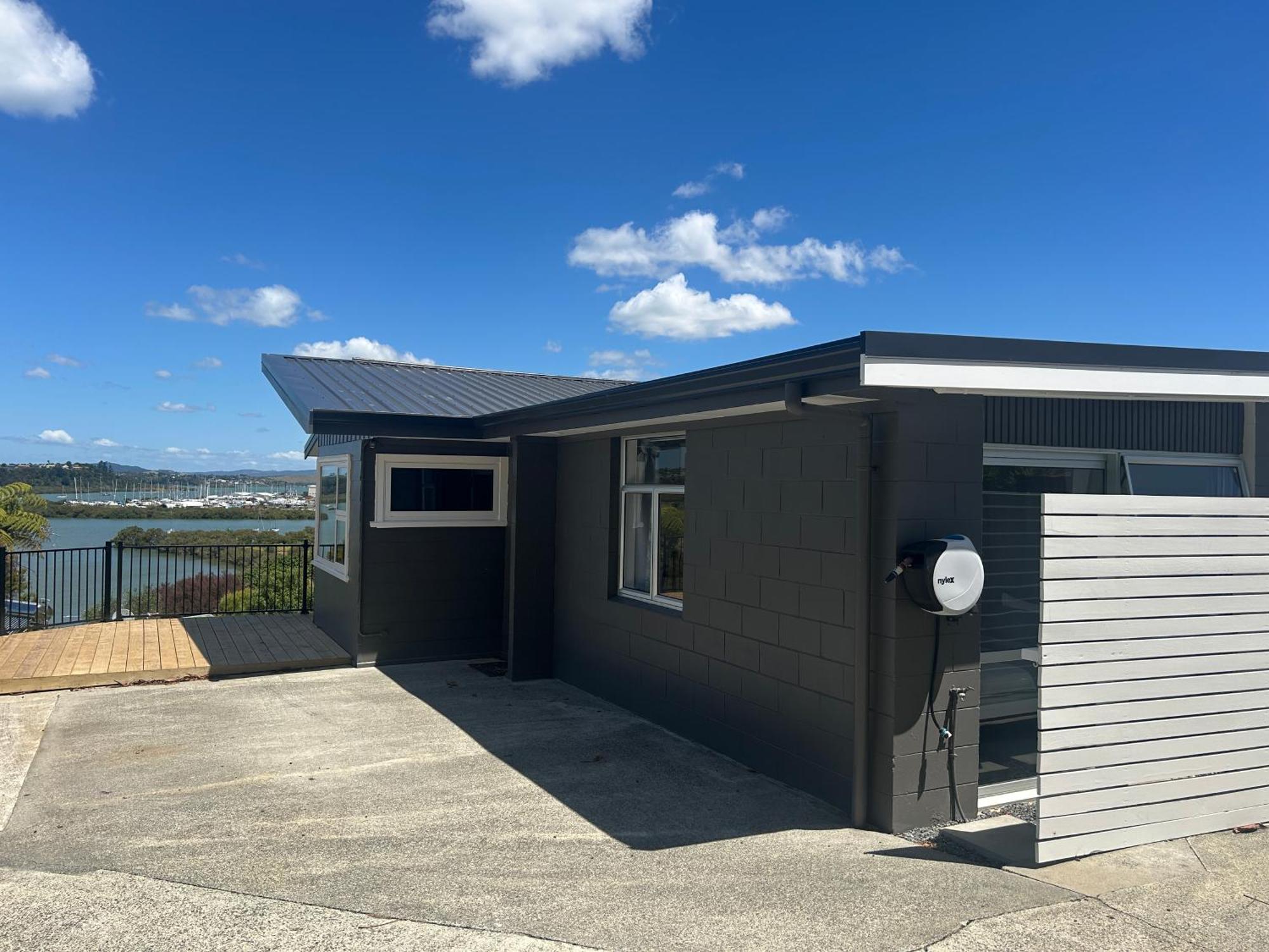 Comfortable Studio Close To Whangarei Central Exterior foto