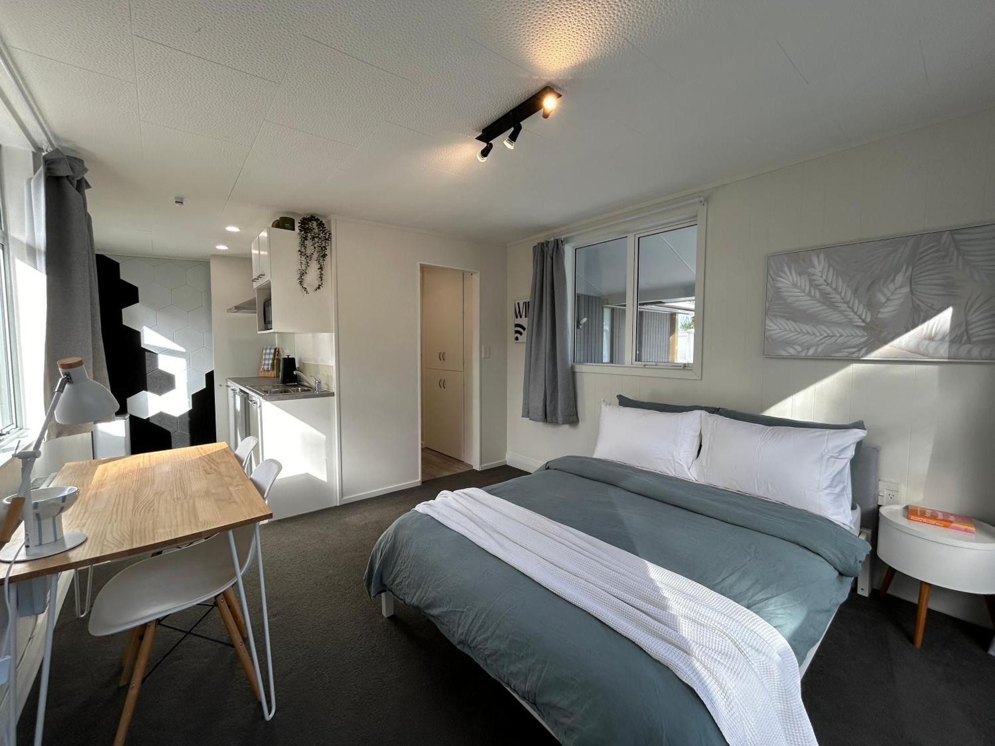 Comfortable Studio Close To Whangarei Central Exterior foto