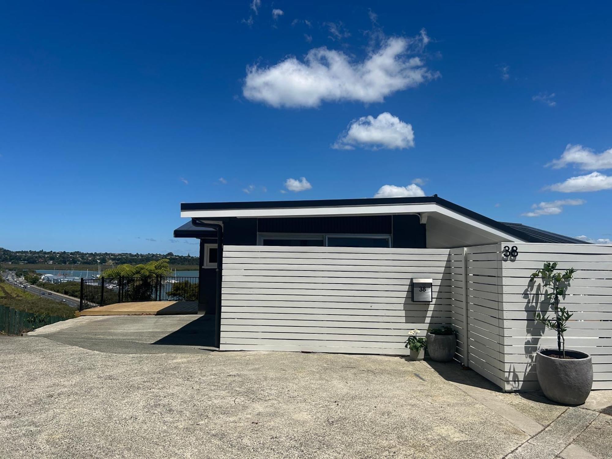 Comfortable Studio Close To Whangarei Central Exterior foto